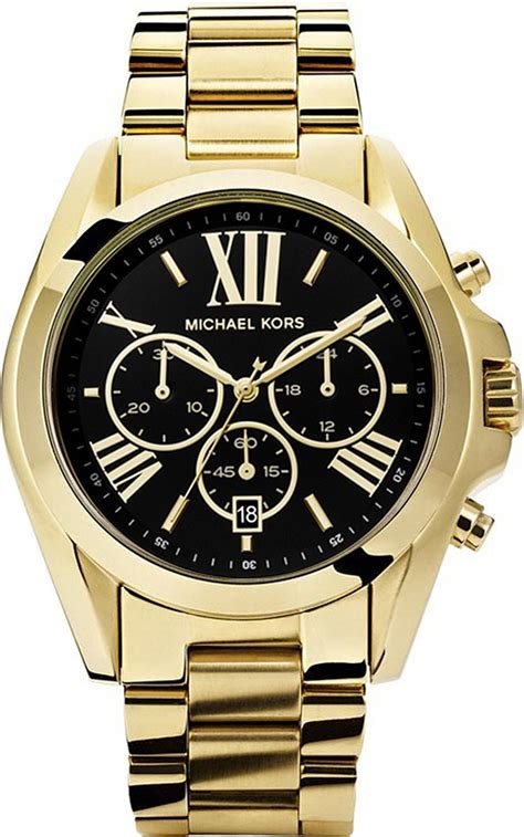 Michael Kors men's watches clearance